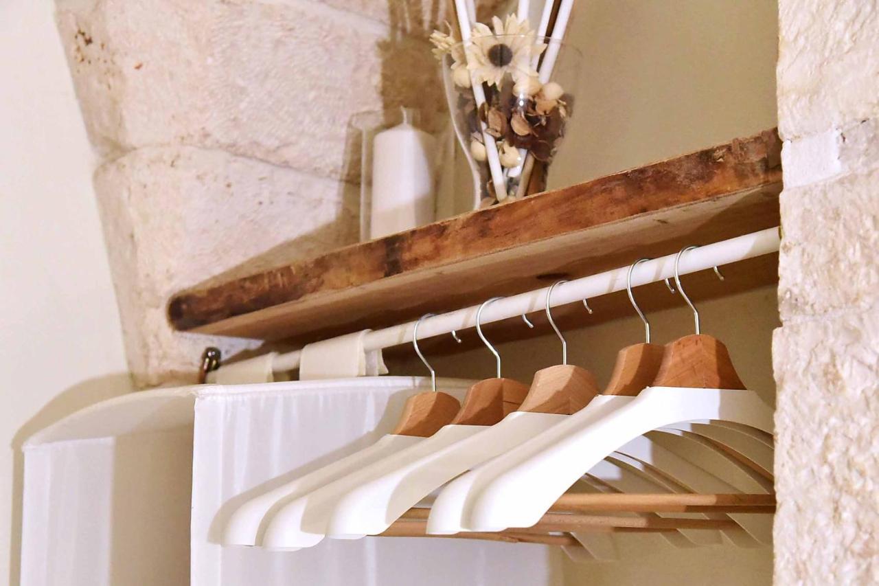 פוטיניאנו L'Angolo Di Gaudi, Alcoba Blanca מראה חיצוני תמונה