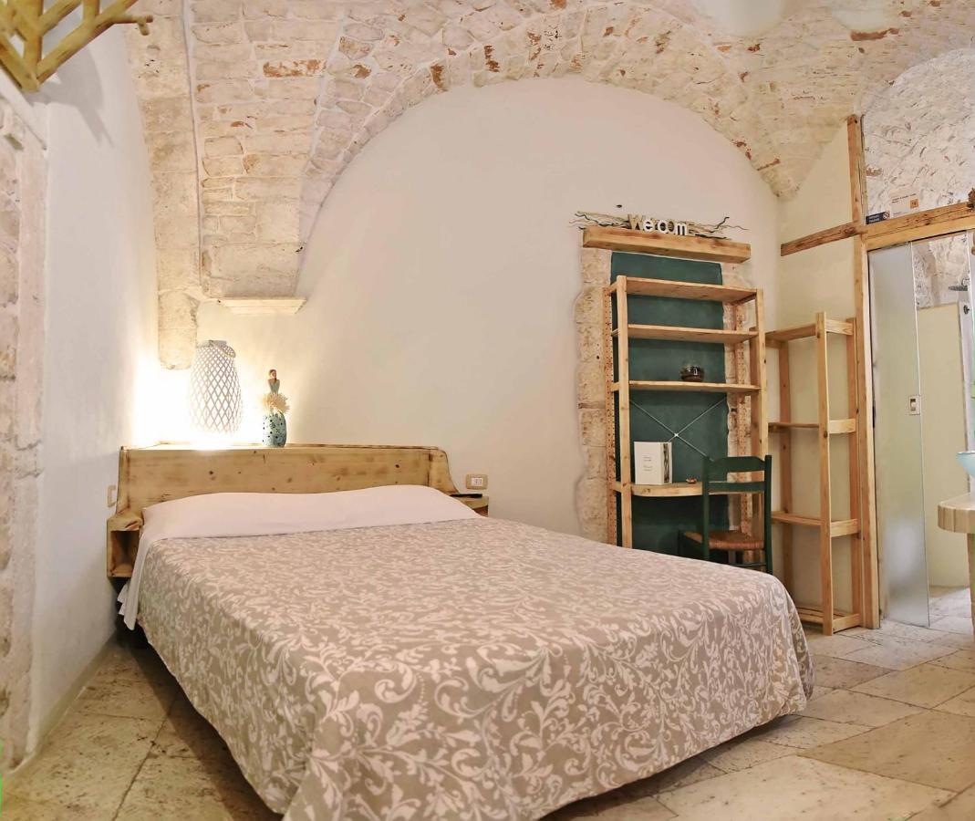 פוטיניאנו L'Angolo Di Gaudi, Alcoba Blanca מראה חיצוני תמונה