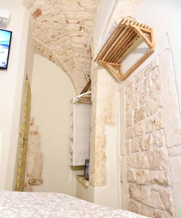 פוטיניאנו L'Angolo Di Gaudi, Alcoba Blanca מראה חיצוני תמונה